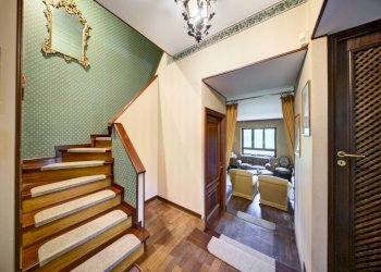 Foto 39 - Villa via Monterotondo
 
11, Pino Torinese - foto 39