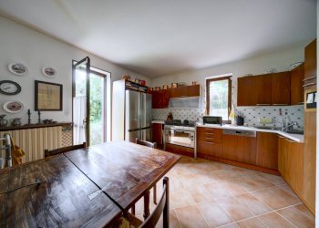 Foto 41 - Villa via Monterotondo
 
11, Pino Torinese - foto 41