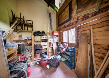 Foto 43 - Villa via Monterotondo
 
11, Pino Torinese - foto 43