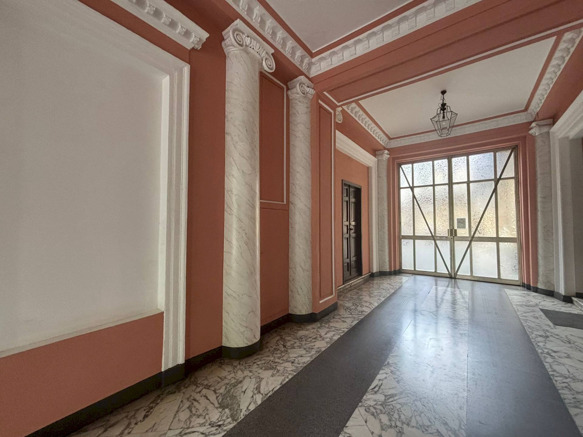 Foto 2 - Four-room apartment Via Cernaia
 
2, Torino - photo 2