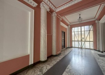 Foto 2 - Four-room apartment Via Cernaia
 
2, Torino - photo 2