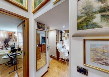 Foto 4 - Four-room apartment Via Cernaia
 
2, Torino - photo 4