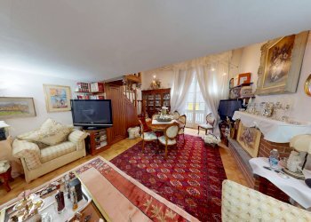 Foto 5 - Four-room apartment Via Cernaia
 
2, Torino - photo 5
