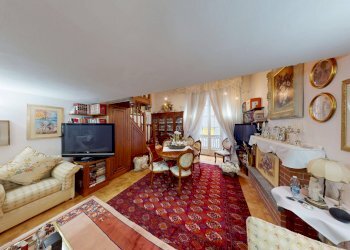 Foto 6 - Four-room apartment Via Cernaia
 
2, Torino - photo 6