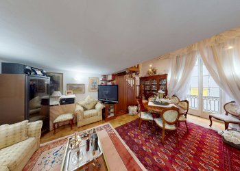 Foto 7 - Four-room apartment Via Cernaia
 
2, Torino - photo 7