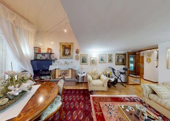 Foto 8 - Four-room apartment Via Cernaia
 
2, Torino - photo 8