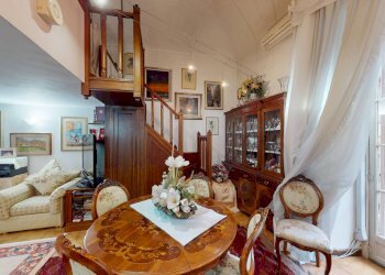 Foto 9 - Four-room apartment Via Cernaia
 
2, Torino - photo 9