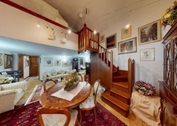 Foto 10 - Four-room apartment Via Cernaia
 
2, Torino - photo 10