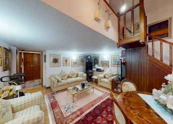 Foto 11 - Four-room apartment Via Cernaia
 
2, Torino - photo 11