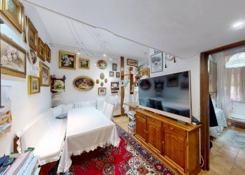 Foto 12 - Four-room apartment Via Cernaia
 
2, Torino - photo 12