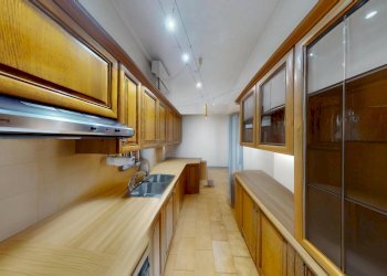 Foto 16 - Four-room apartment Via Cernaia
 
2, Torino - photo 16