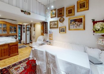 Foto 18 - Four-room apartment Via Cernaia
 
2, Torino - photo 18