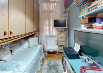 Foto 20 - Four-room apartment Via Cernaia
 
2, Torino - photo 20