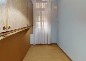 Foto 22 - Four-room apartment Via Cernaia
 
2, Torino - photo 22