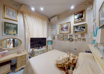 Foto 23 - Four-room apartment Via Cernaia
 
2, Torino - photo 23