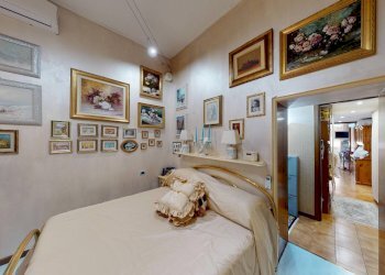 Foto 24 - Four-room apartment Via Cernaia
 
2, Torino - photo 24