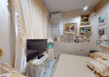 Foto 25 - Four-room apartment Via Cernaia
 
2, Torino - photo 25