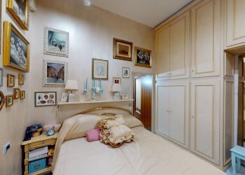 Foto 26 - Four-room apartment Via Cernaia
 
2, Torino - photo 26