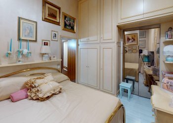 Foto 27 - Four-room apartment Via Cernaia
 
2, Torino - photo 27