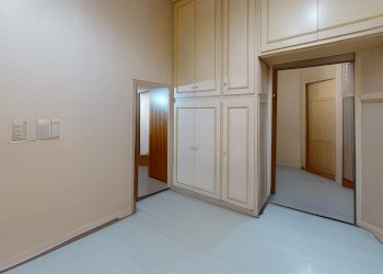 Foto 28 - Four-room apartment Via Cernaia
 
2, Torino - photo 28