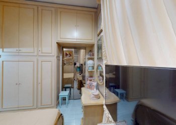 Foto 29 - Four-room apartment Via Cernaia
 
2, Torino - photo 29