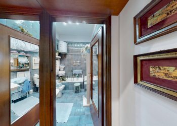 Foto 30 - Four-room apartment Via Cernaia
 
2, Torino - photo 30