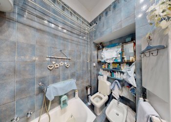 Foto 31 - Four-room apartment Via Cernaia
 
2, Torino - photo 31