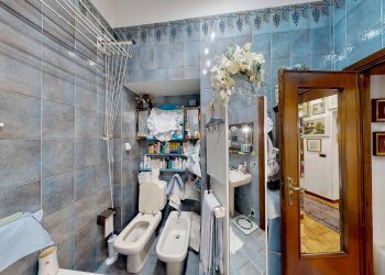 Foto 32 - Four-room apartment Via Cernaia
 
2, Torino - photo 32