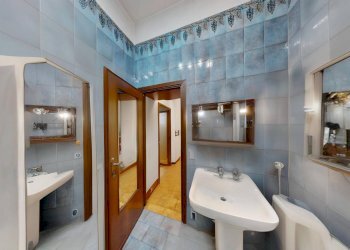 Foto 33 - Four-room apartment Via Cernaia
 
2, Torino - photo 33