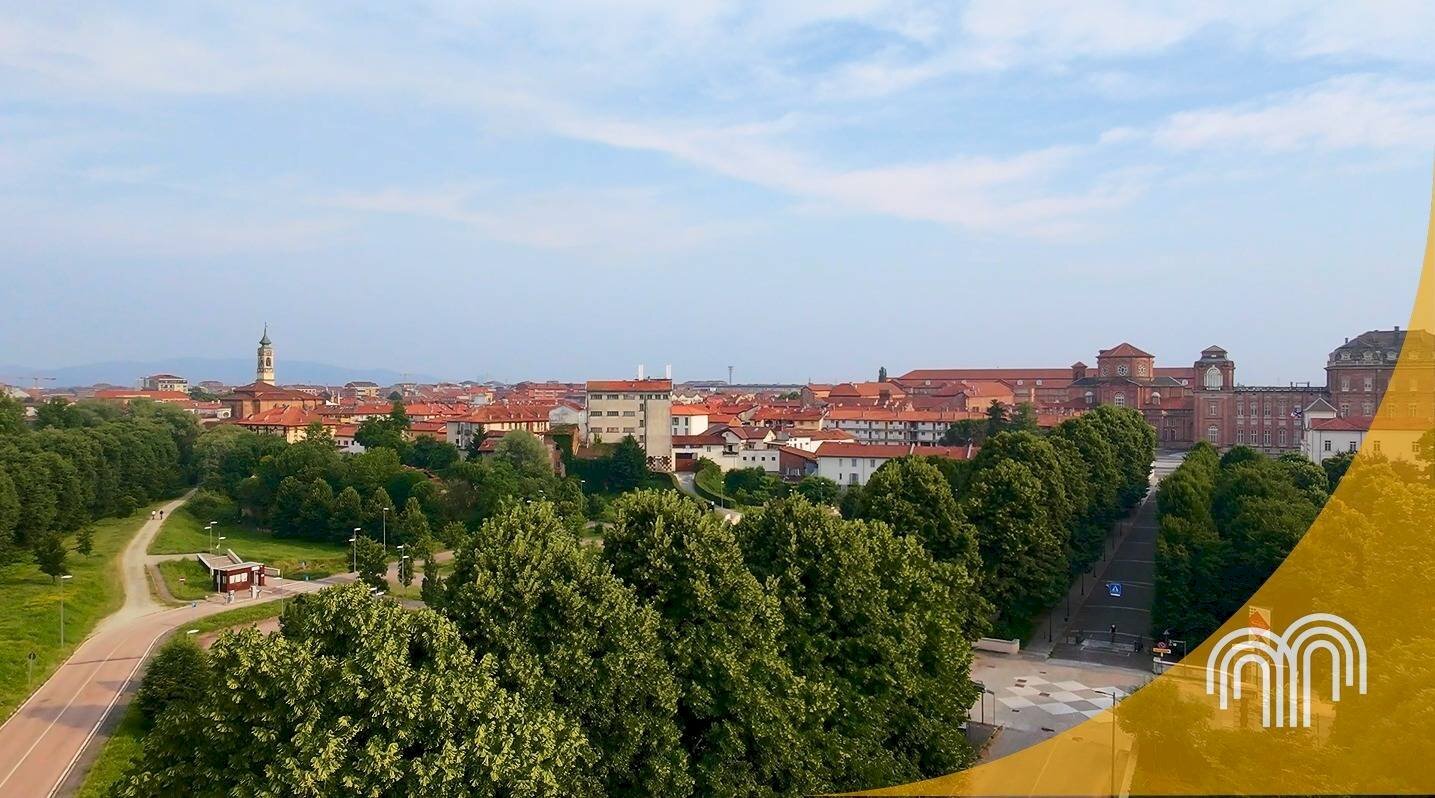 Foto 1 - Terreno edificabile Via Cesare Battista
 
28, Venaria Reale - foto 1