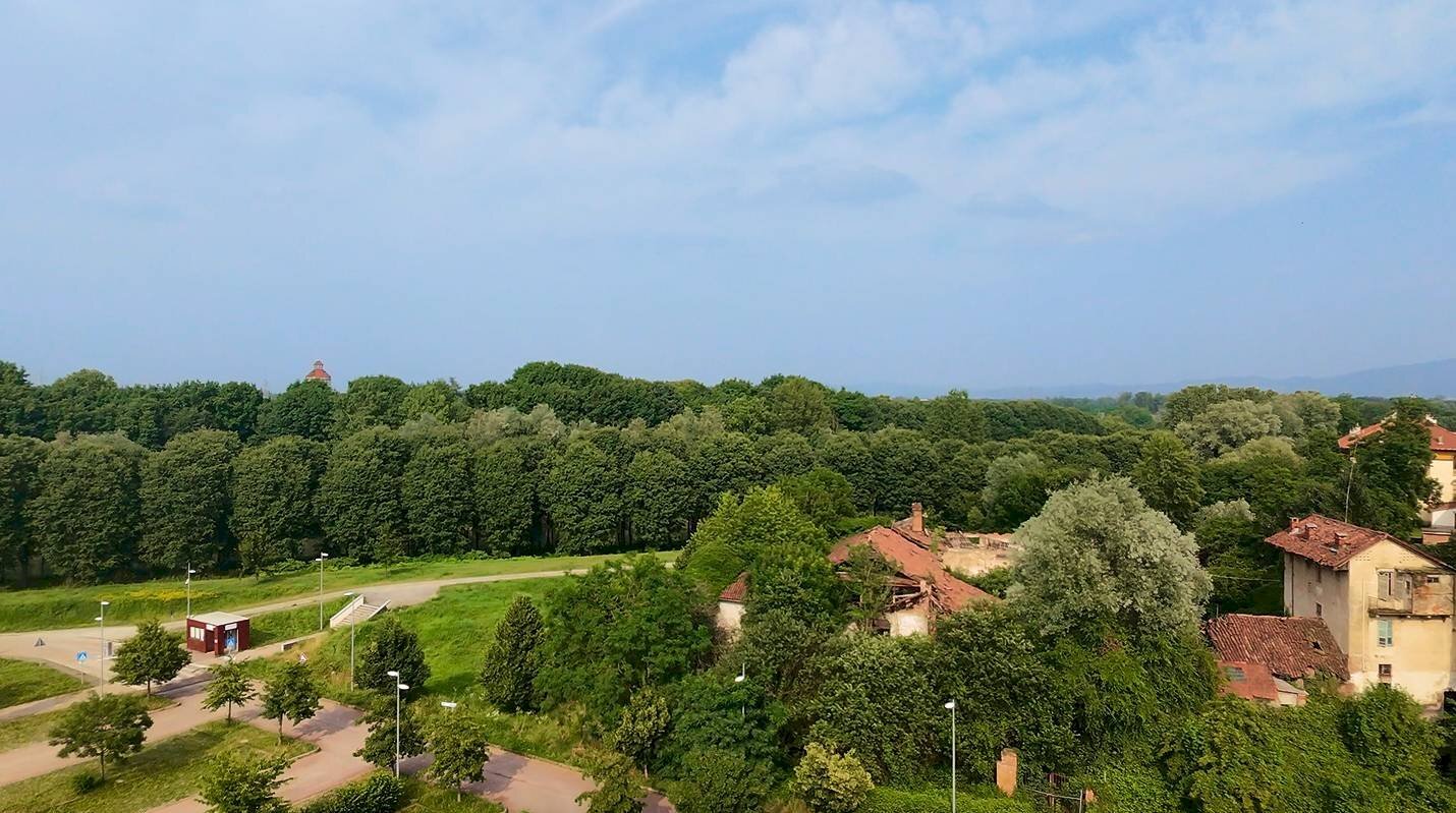 Foto 3 - Terreno edificabile Via Cesare Battista
 
28, Venaria Reale - foto 3