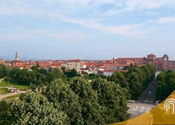 Foto 1 - Terreno edificabile Via Cesare Battista
28, Venaria Reale - foto 1