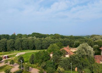 Foto 3 - Terreno edificabile Via Cesare Battista
28, Venaria Reale - foto 3