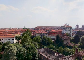 Foto 5 - Terreno edificabile Via Cesare Battista
28, Venaria Reale - foto 5