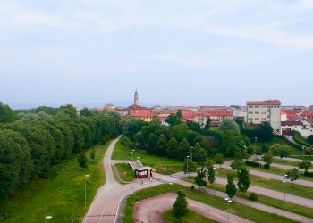 Foto 7 - Terreno edificabile Via Cesare Battista
28, Venaria Reale - foto 7