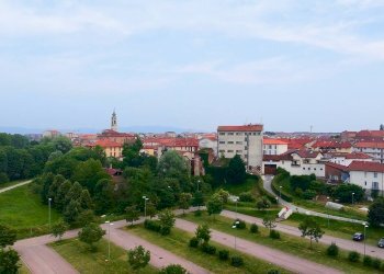 Foto 8 - Terreno edificabile Via Cesare Battista
28, Venaria Reale - foto 8