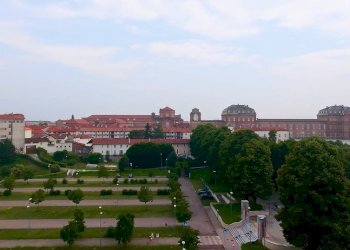 Foto 9 - Terreno edificabile Via Cesare Battista
28, Venaria Reale - foto 9