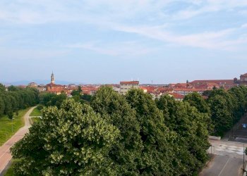 Foto 10 - Terreno edificabile Via Cesare Battista
28, Venaria Reale - foto 10