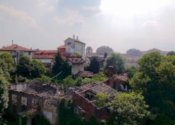 Foto 14 - Terreno edificabile Via Cesare Battista
28, Venaria Reale - foto 14