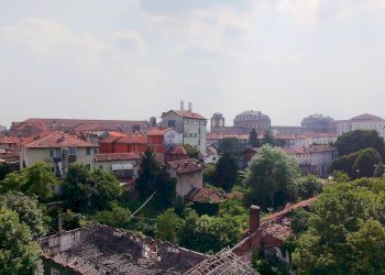 Foto 15 - Terreno edificabile Via Cesare Battista
28, Venaria Reale - foto 15