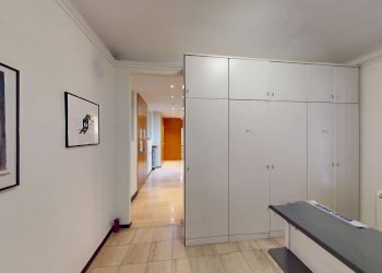 Foto 11 - Office Via Sacchi
 
28, Torino - photo 11