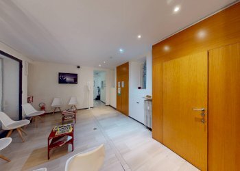 Foto 13 - Office Via Sacchi
 
28, Torino - photo 13