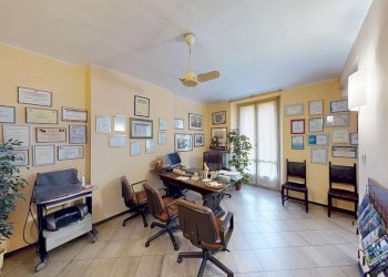 Foto 19 - Office Via Sacchi
 
28, Torino - photo 19