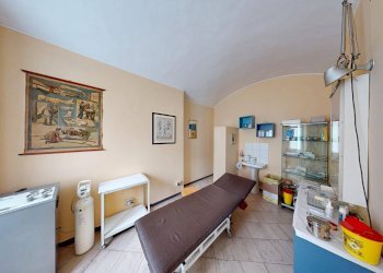 Foto 21 - Office Via Sacchi
 
28, Torino - photo 21