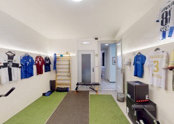 Foto 26 - Office Via Sacchi
 
28, Torino - photo 26