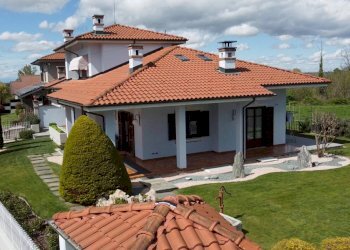 Foto 1 - Villa Strada del Gianoglio, Mondovì - photo 1