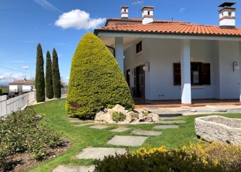 Foto 2 - Villa Strada del Gianoglio, Mondovì - photo 2