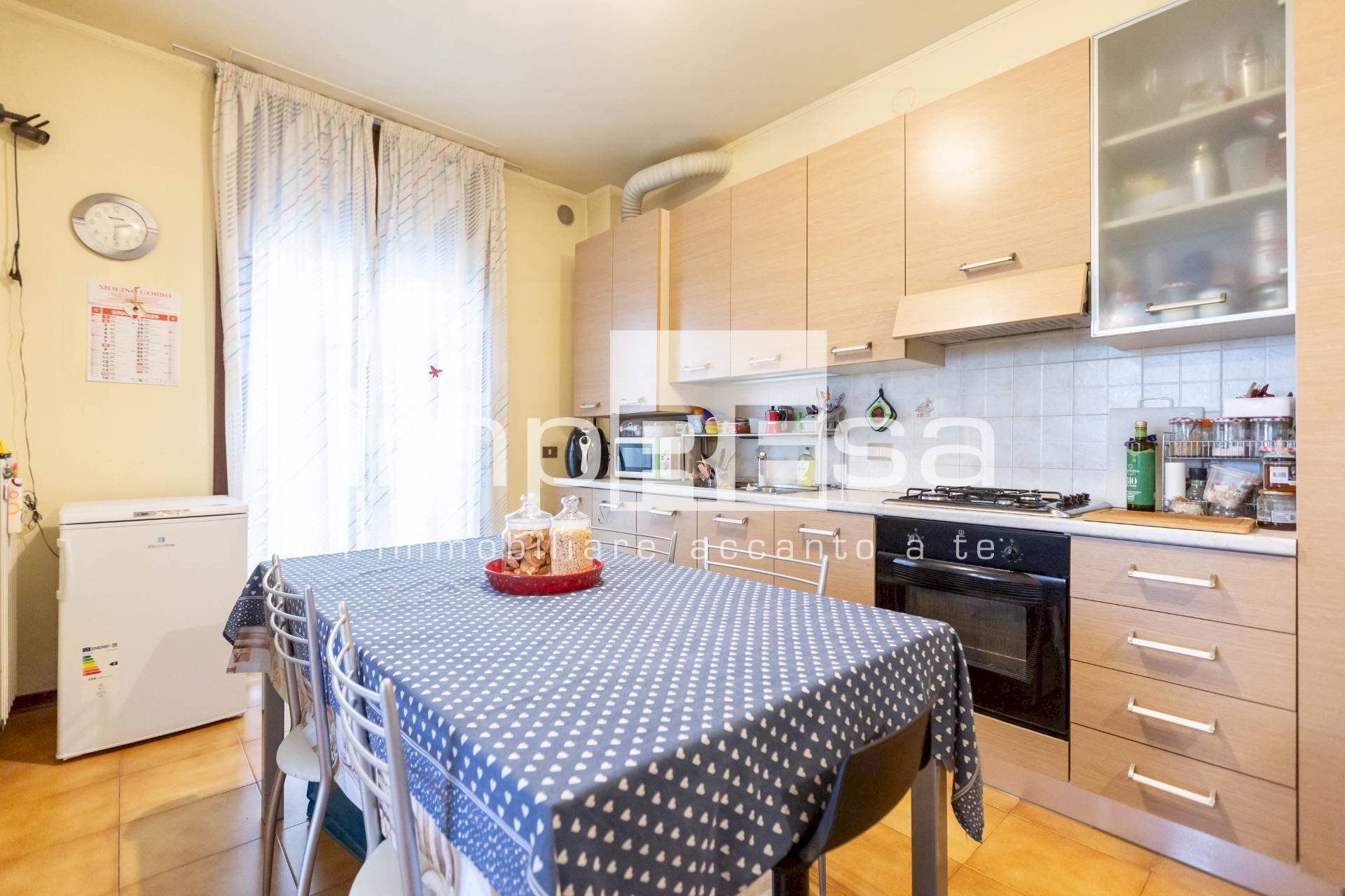 Foto 1 - Bilocale via lucchesi
 
1, Motta di Livenza - foto 1