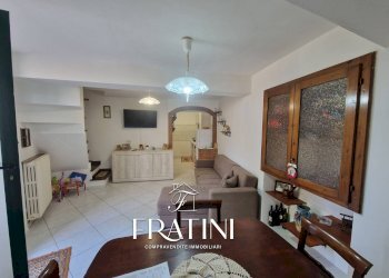 Foto 2 - Appartamento Frazione Cerqueto, Civitella del Tronto - foto 2