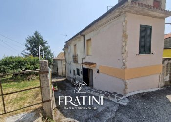 Foto 16 - Appartamento Frazione Cerqueto, Civitella del Tronto - foto 16
